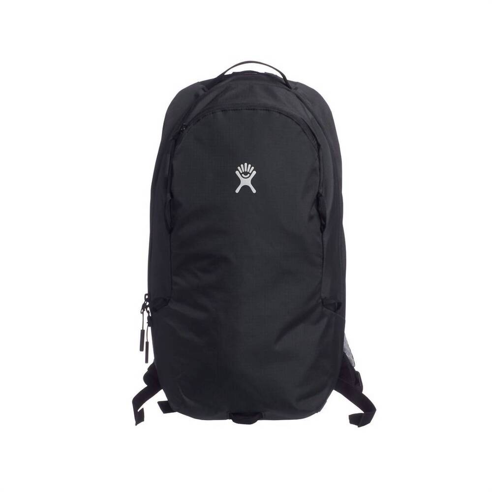 NEW HYDRO FLASK men's 14l down shift hydration backpack in black